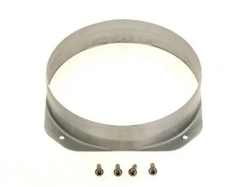 BOSCH-Abgasstutzen-d130-87055040390 gallery number 1